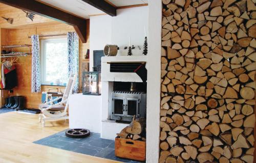 Orkelljunga House | 1 Bedroom Stunning Home In Örkellunga