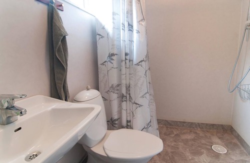 Tingstade House | 1 bedroom stunning home in Lärbro