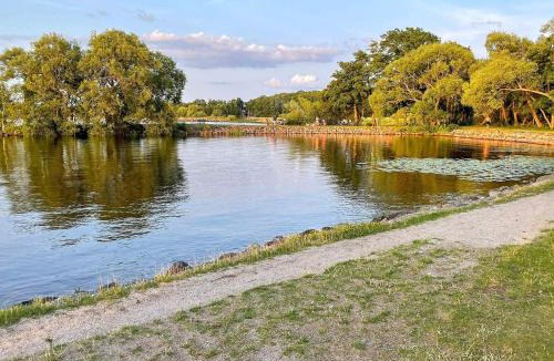 Bromolla House | 1 person holiday home in BROMÖLLA-By Traum