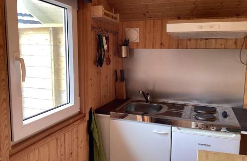 Bromolla House | 1 person holiday home in BROMÖLLA-By Traum