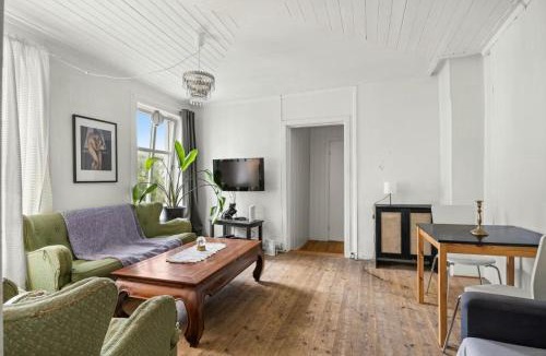 Grunerlokka House | 1 room in central grunnerløkka OSLO