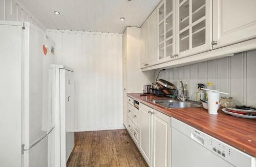 Grunerlokka House | 1 room in central grunnerløkka OSLO