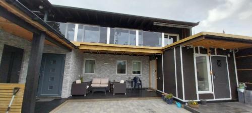 Fagernes Apartment | 1 soveroms leillighet