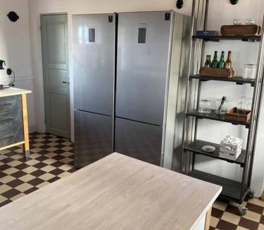 Staffanstorp Villa | 10 min från Malmö/Lund