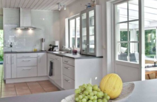 Tofta Cottage | 10 Minutes walk to Tofta beach and restaurants cozy cottage!