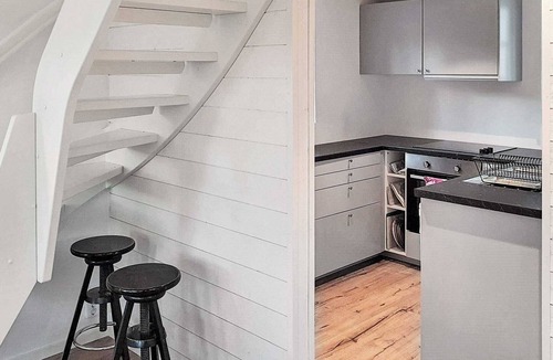 Katthammarsvik House | 10 person holiday home in KATTHAMMARSVIK
