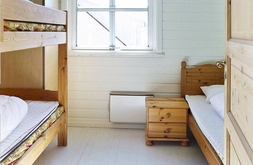 Flekkerøy House | 10 person holiday home in Kristiansand *R