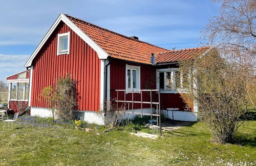 Morbylanga House | 10 person holiday home in Mörbylånga