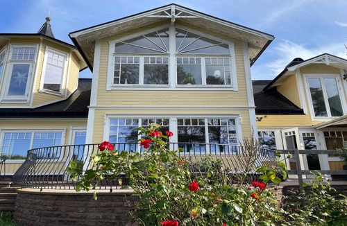 Morbylanga House | 10 person holiday home in Mörbylånga-By Traum