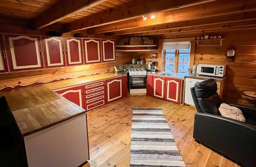 Kvinesdal House | 10 person holiday home in KVINESDAL