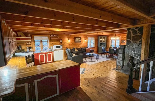 Kvinesdal House | 10 person holiday home in KVINESDAL