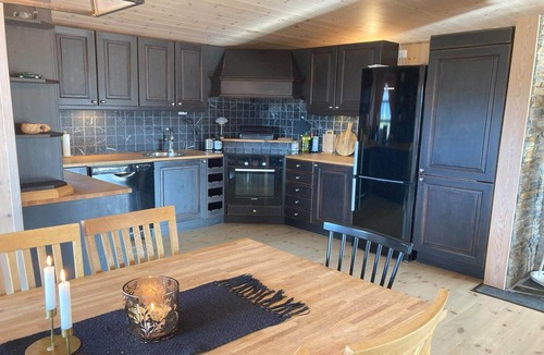 Nord-Torpa House | 10 person holiday home in NORDTORPA