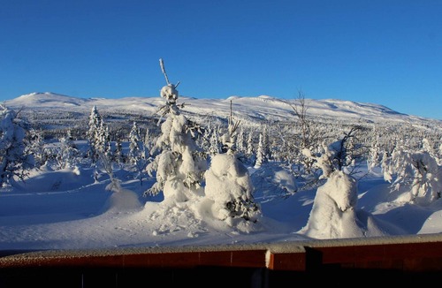 Nord-Torpa House | 10 person holiday home in NORDTORPA