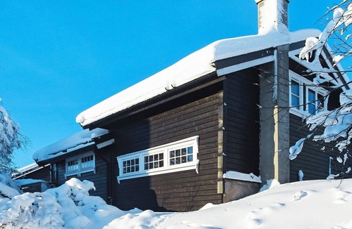 Svingvoll House | 10 person holiday home in Svingvoll-By Traum