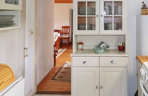 Hammenhog House | 10 person holiday home in Hammenhög