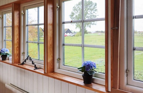 Hammenhog House | 10 person holiday home in Hammenhög