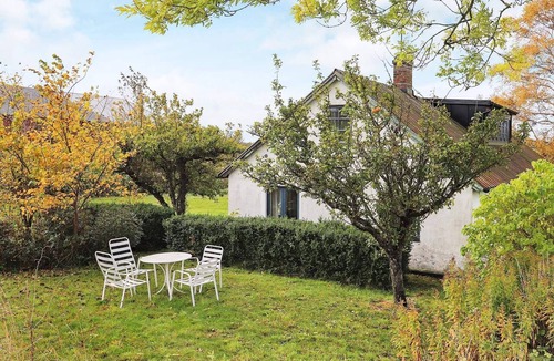 Hammenhog House | 10 person holiday home in Hammenhög