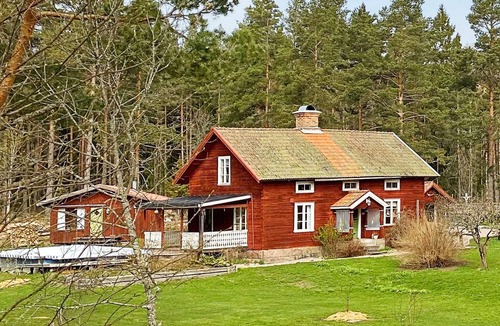 Hedesunda House | 10 person holiday home in Hedesunda