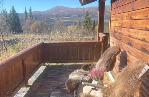 Nord-Torpa House | 10 person holiday home in NORDTORPA