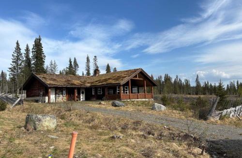 Nord-Torpa House | 10 person holiday home in NORDTORPA