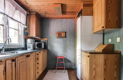 Varmskog House | 10 person holiday home in Värmskog