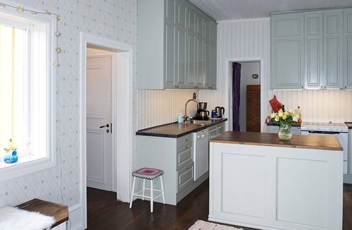 Vimmerby House | 10 person holiday home in VIMMERBY