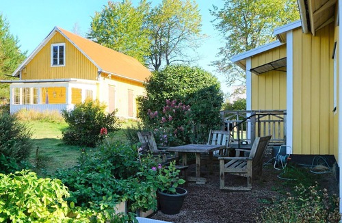 Vimmerby House | 10 person holiday home in VIMMERBY