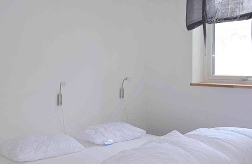 Stoten House | 10 person holiday home in SÄLEN