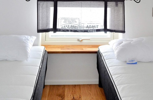 Stoten House | 10 person holiday home in SÄLEN