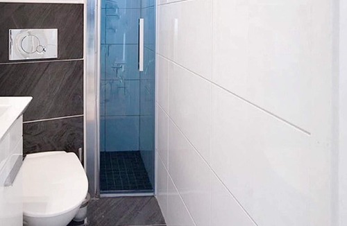 Stoten House | 10 person holiday home in SÄLEN
