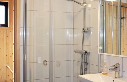 Stoten Apartment | 10 person holiday home in SÄLEN