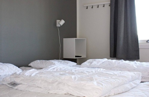 Stoten Apartment | 10 person holiday home in SÄLEN