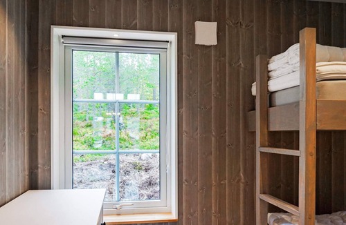Stoten House | 10 person holiday home in SÄLEN