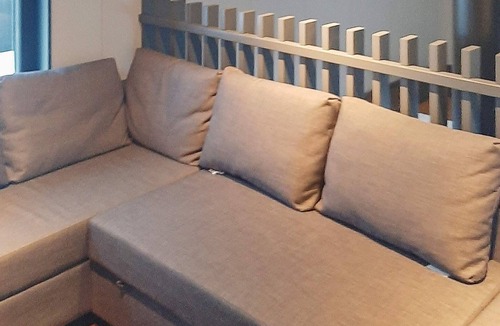 Stoten House | 10 person holiday home in SÄLEN-By Traum