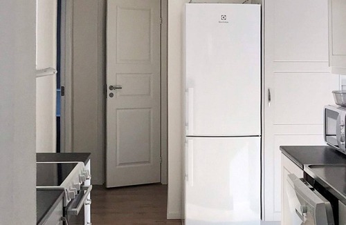 Stoten Apartment | 10 person holiday home in SÄLEN