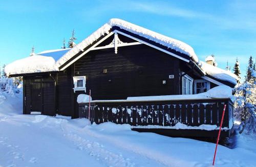 Svingvoll House | 10 person holiday home in Svingvoll-By Traum
