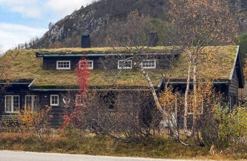 Hovden House | 10 person holiday home in HOVDEN-By Traum