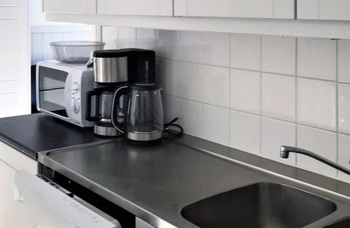 Stoten Apartment | 10 person holiday home in SÄLEN