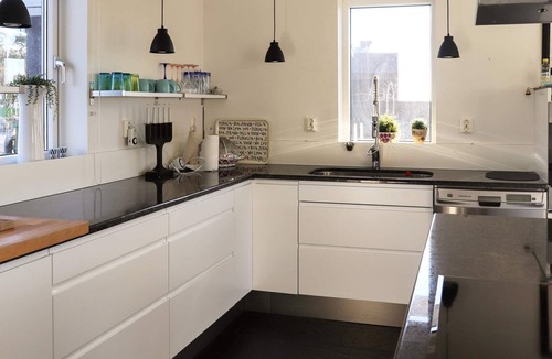 Bua House | 10 person holiday home in Bua