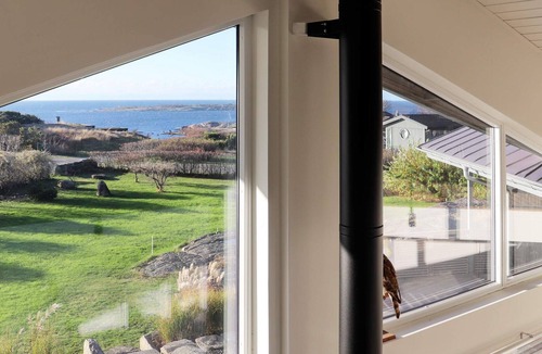 Bua House | 10 person holiday home in Bua