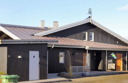 Bua House | 10 person holiday home in Bua