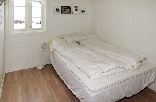 Aseral House | 10 person holiday home in ÅSERAL