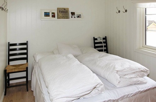 Aseral House | 10 person holiday home in ÅSERAL