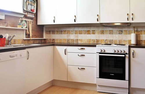 Gaular Municipality House | 10 person holiday home in Bygstad