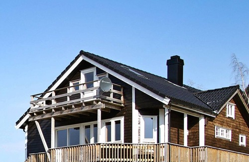 Gaular Municipality House | 10 person holiday home in Bygstad