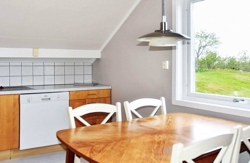 Midsund Municipality House | 10 person holiday home in MIDSUND