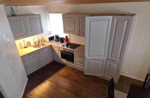 Rauland House | 10 person holiday home in Rauland