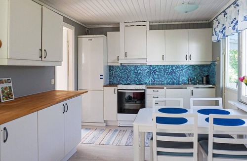 Brastad House | 10 person holiday home in Brastad-By Traum