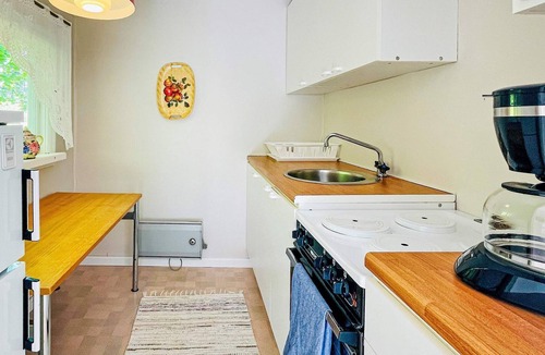 Brastad House | 10 person holiday home in Brastad-By Traum