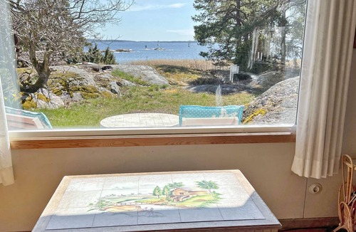 Dalaro House | 10 person holiday home in DALARÖ